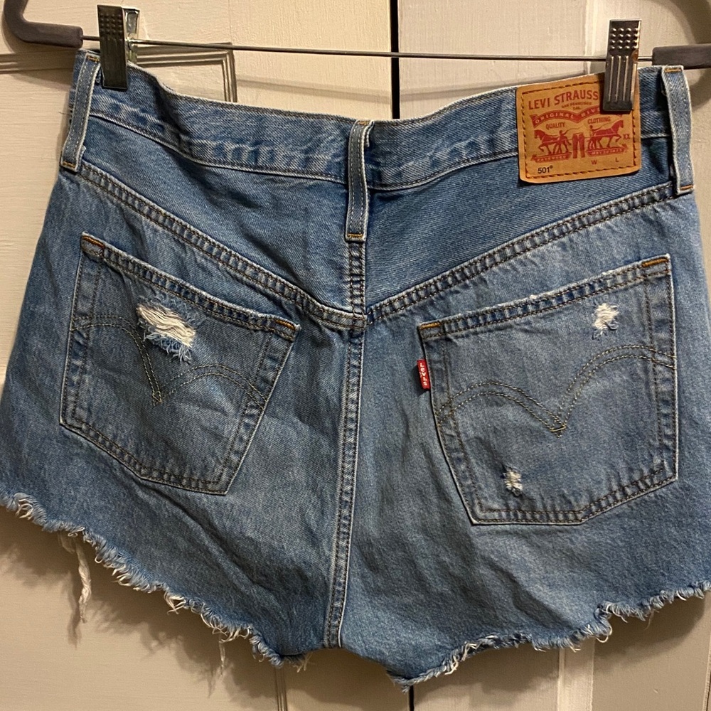 Levi’s 501 - image 5